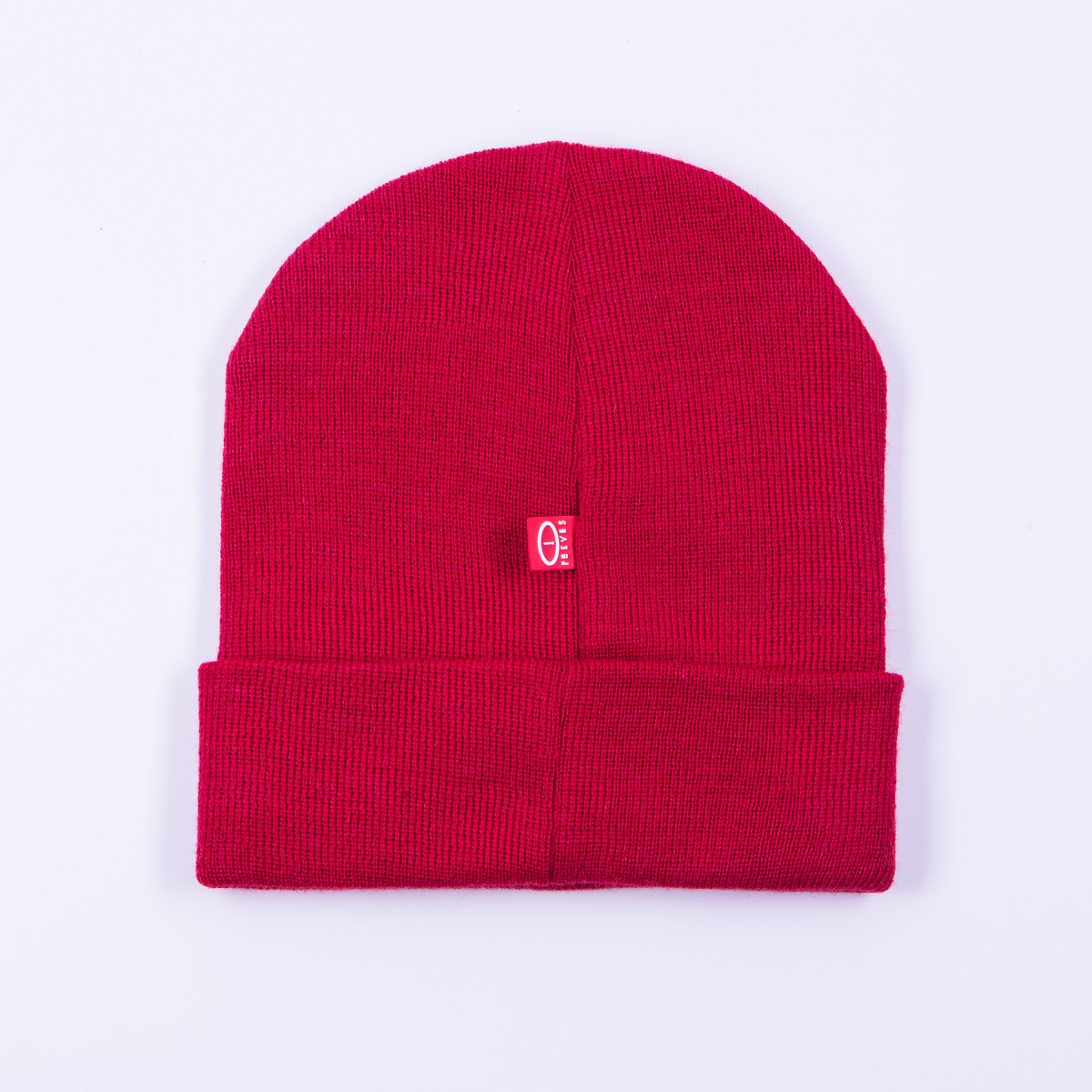 Вязанная шапка "Ред"